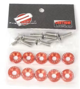 Tuner Imports JDM Style Aluminum Washers(7500 Entries)
