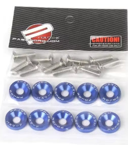 Tuner Imports JDM Style Aluminum Washers(7500 Entries)
