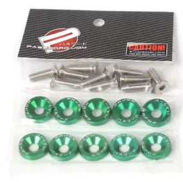 Tuner Imports JDM Style Aluminum Washers(7500 Entries)