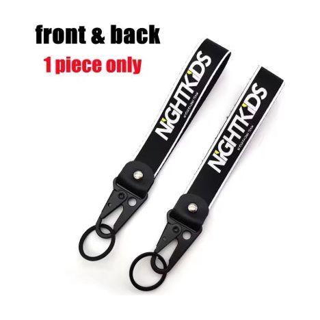 JDM KEYCHAIN (Get 7500 Entries)