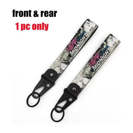 JDM KEYCHAIN (Get 7500 Entries)