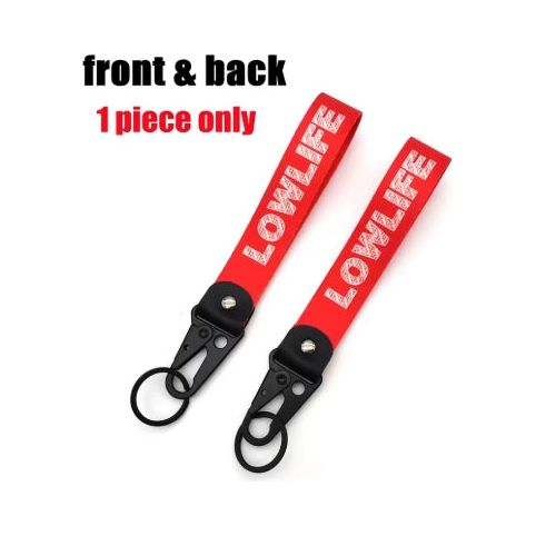 JDM KEYCHAIN (Get 7500 Entries)