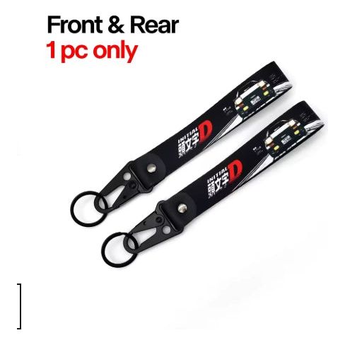 JDM KEYCHAIN (Get 7500 Entries)