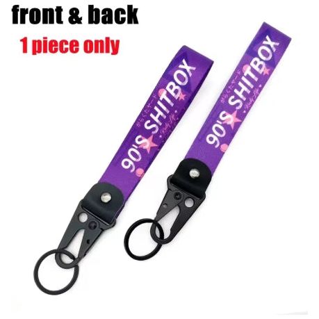 JDM KEYCHAIN (Get 7500 Entries)