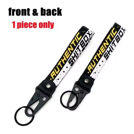 JDM KEYCHAIN (Get 7500 Entries)