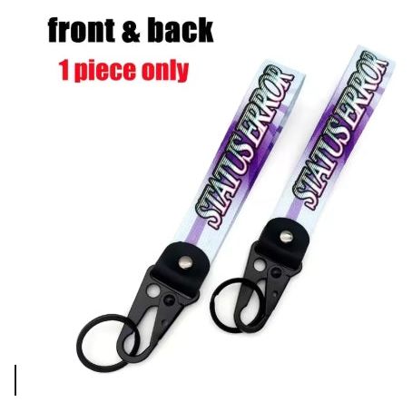 JDM KEYCHAIN (Get 7500 Entries)