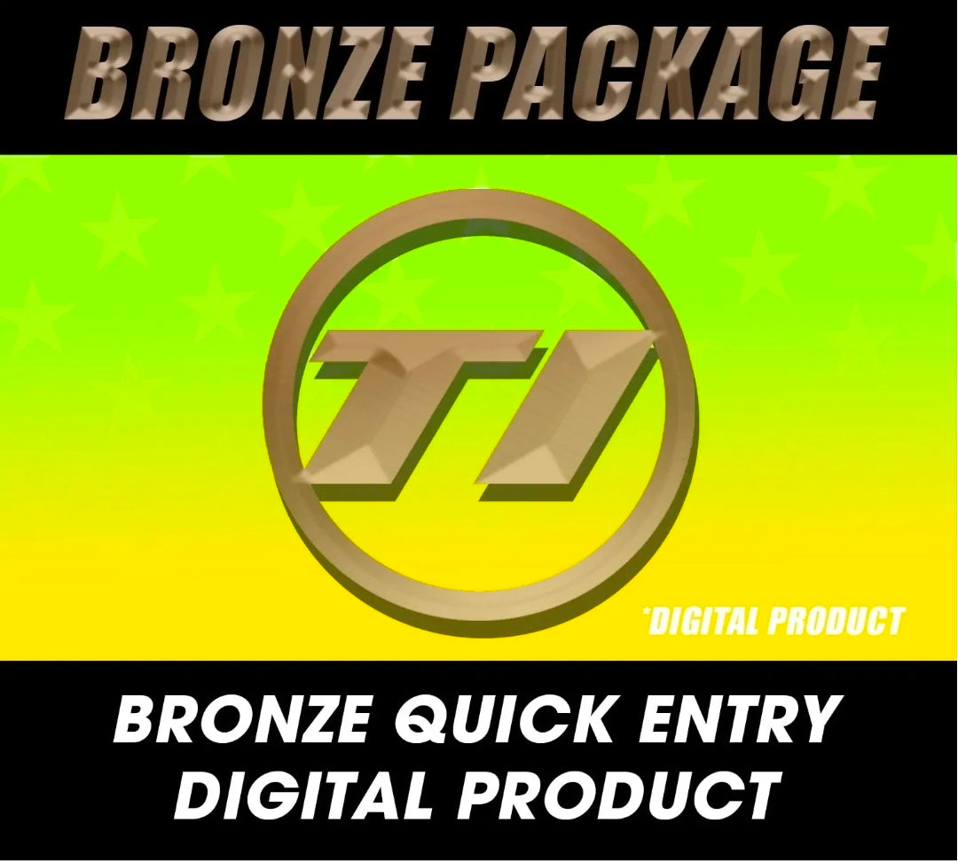 BRONZE